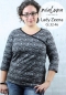 Preview: Ebook Damen Shirt Lady Zeena Gr. 32-46
